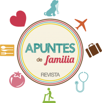 Logo original Apuntes de Famiilia IMP