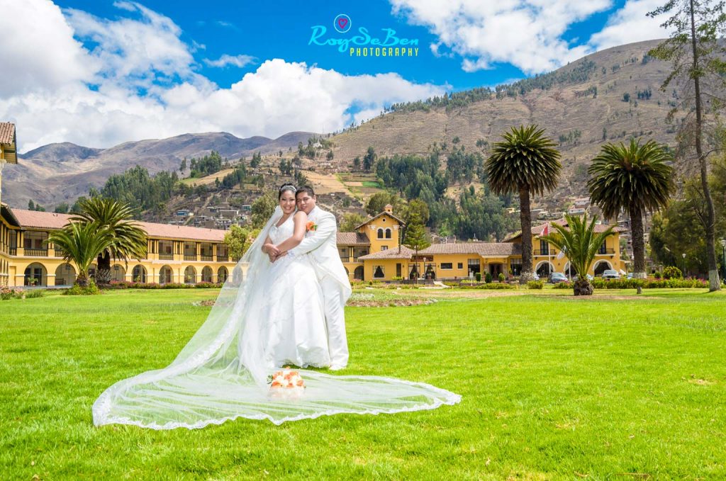 Boda Fiorella&Cristhian