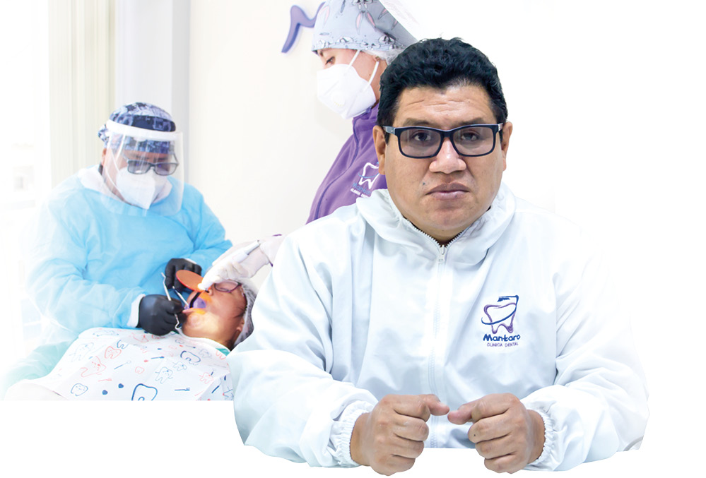 Apuntes oDontologo Oscar