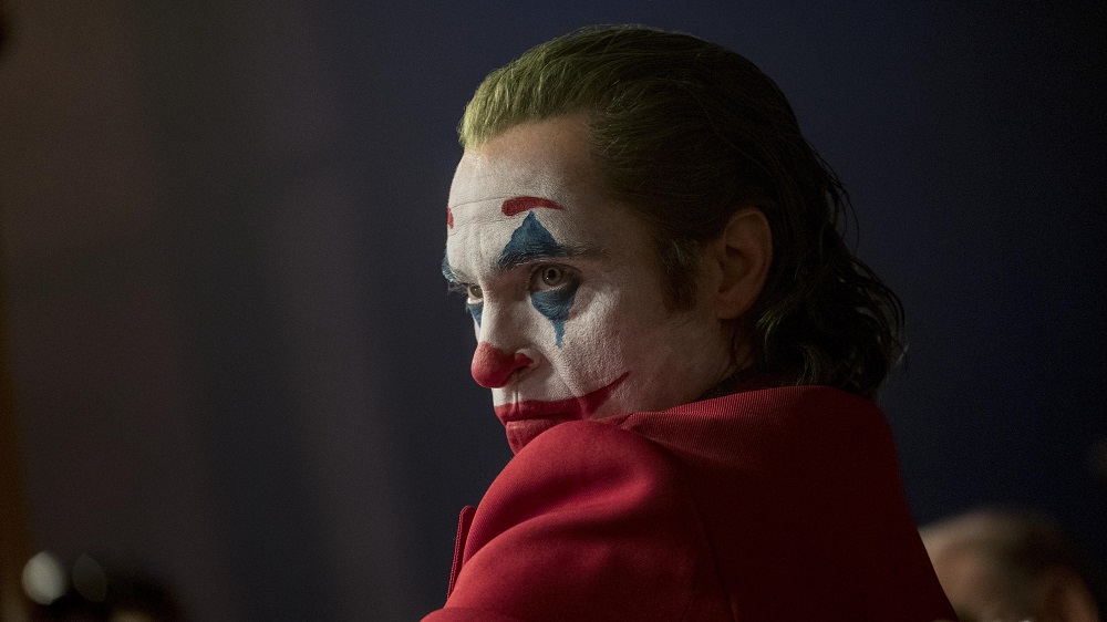joaquin phoenix joker norma rodajes